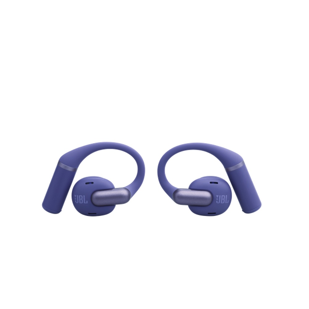 AUDIFONOS JBL SENSE PRO BLUETOOTH AZUL EAR HOOK JBLSENSEPROBLUAM - 4