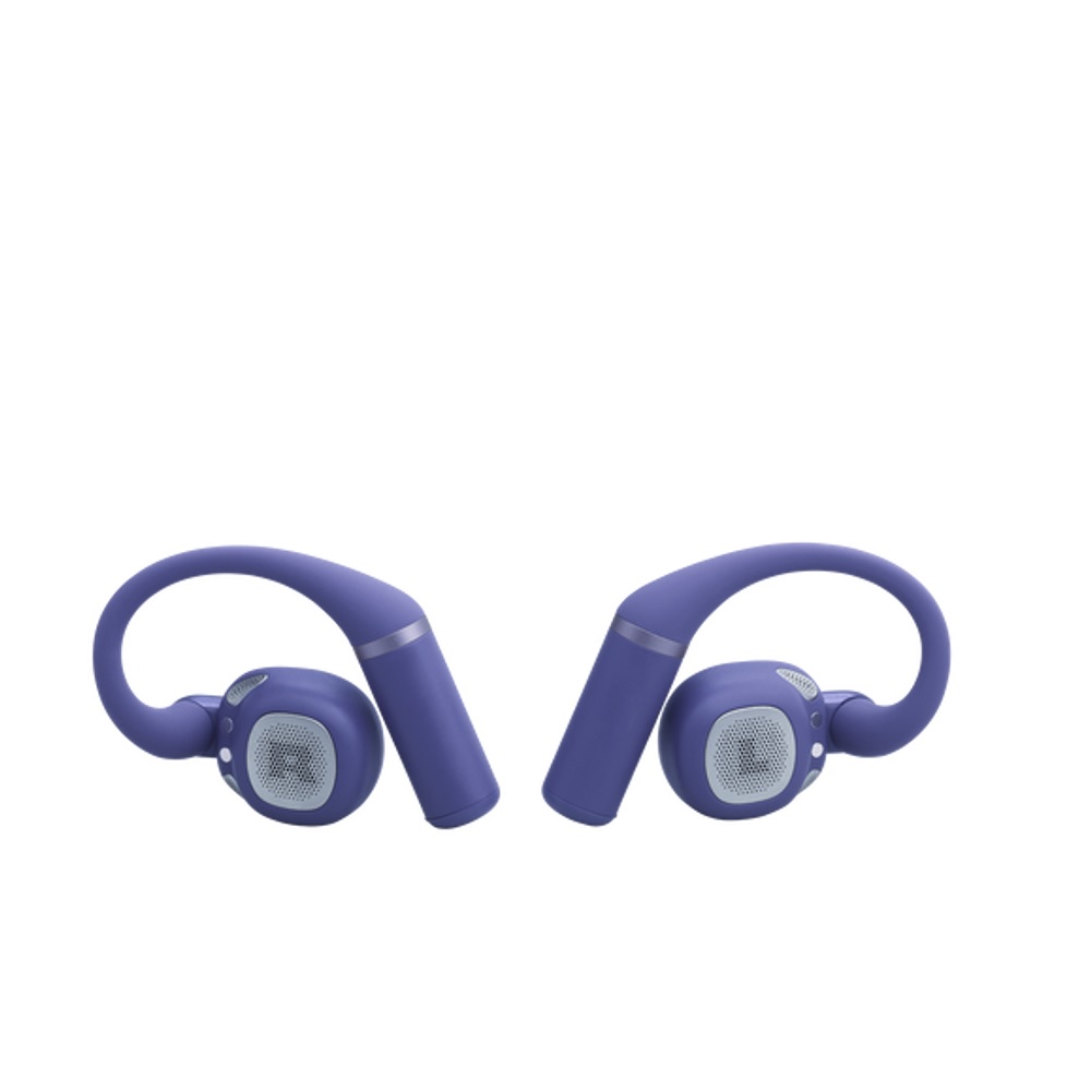 AUDIFONOS JBL SENSE PRO BLUETOOTH AZUL EAR HOOK JBLSENSEPROBLUAM - 5