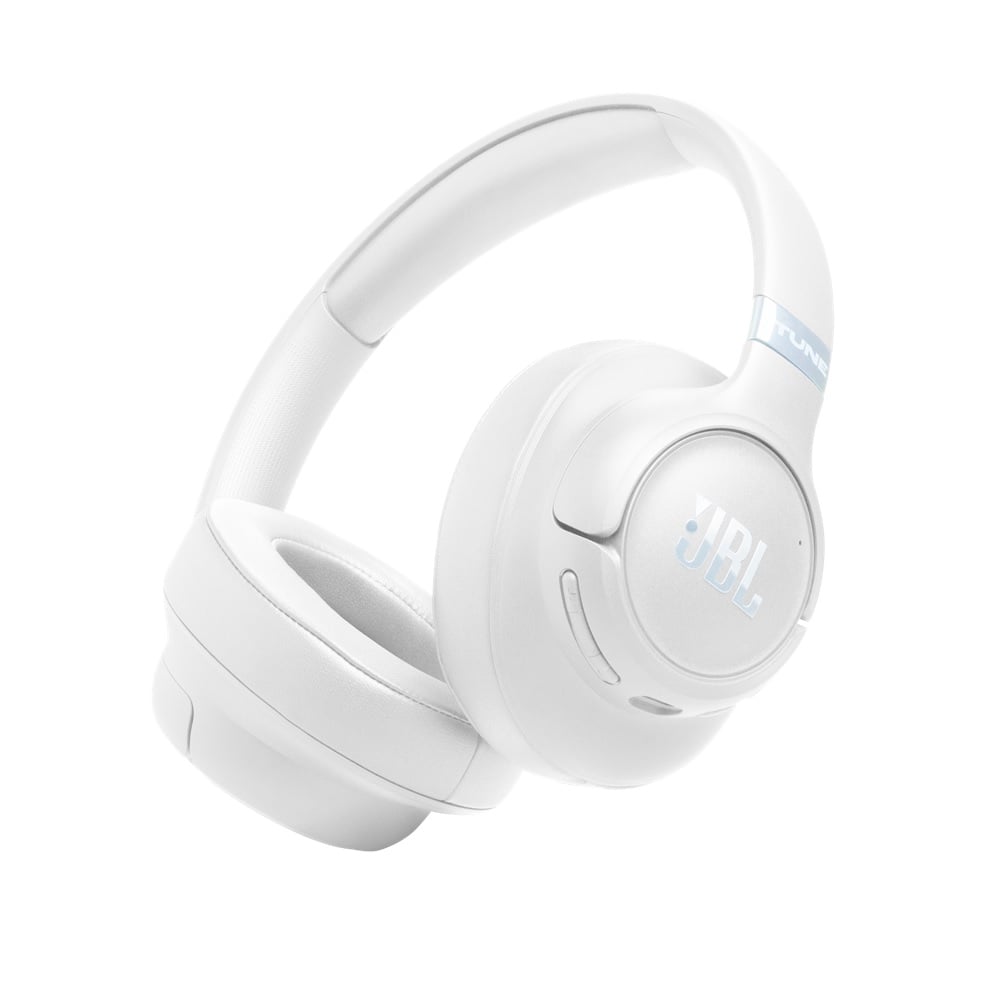 AUDIFONOS JBL TUNE 780NC BLANCO OVER EAR JBLT780NCWHTAM - 1