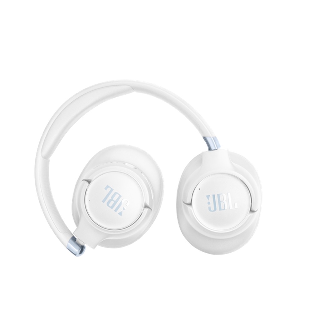 AUDIFONOS JBL TUNE 780NC BLANCO OVER EAR JBLT780NCWHTAM - 3