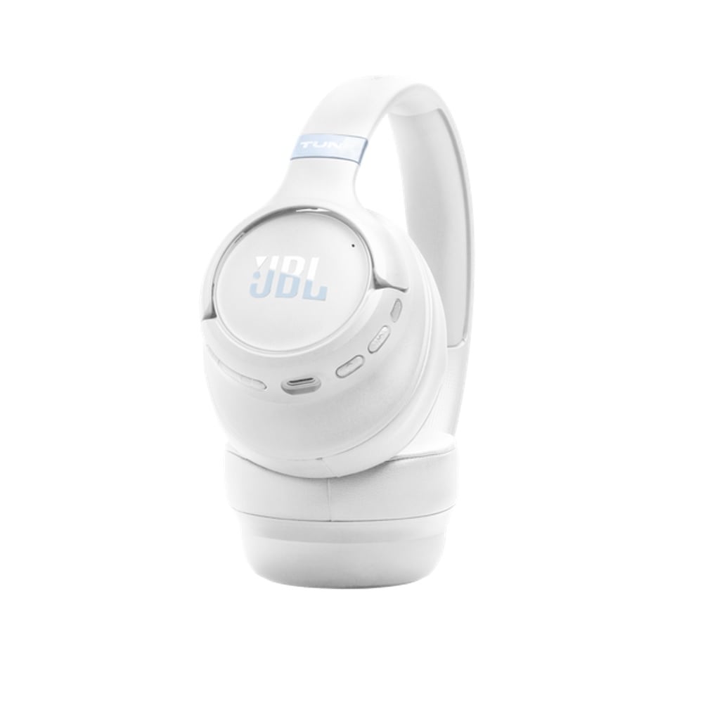 AUDIFONOS JBL TUNE 780NC BLANCO OVER EAR JBLT780NCWHTAM - 4