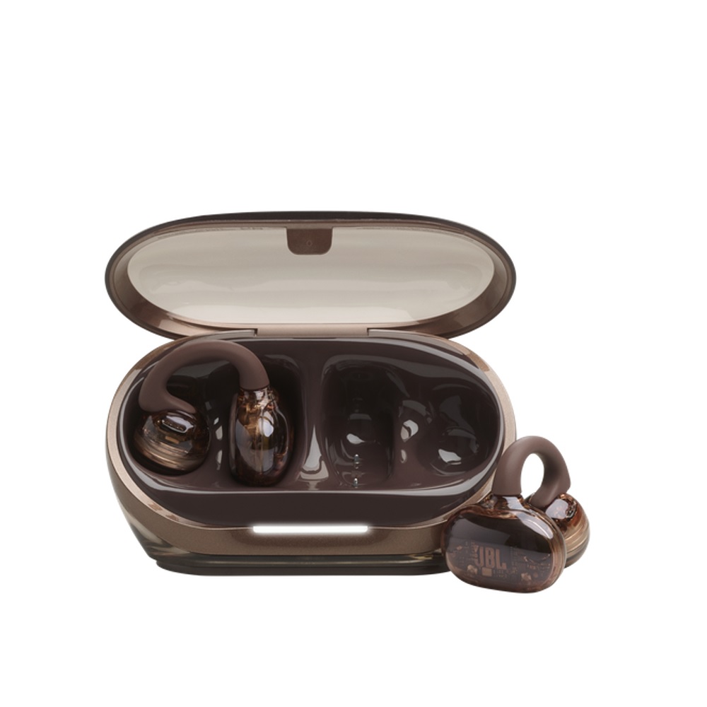 AUDIFONOS JBL SOUNDGEAR CLIPS BLUETOOTH COBRE INTRAURICULARES JBLSNDGEARCLCOPAM - 1