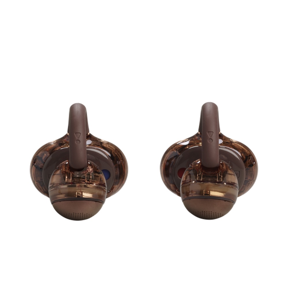 AUDIFONOS JBL SOUNDGEAR CLIPS BLUETOOTH COBRE INTRAURICULARES JBLSNDGEARCLCOPAM - 3