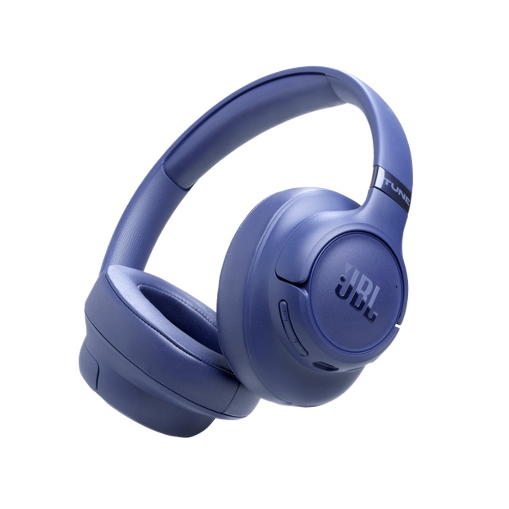 AUDIFONOS JBL TUNE 780NC AZUL OVER EAR JBLT780NCBLUAM - 1