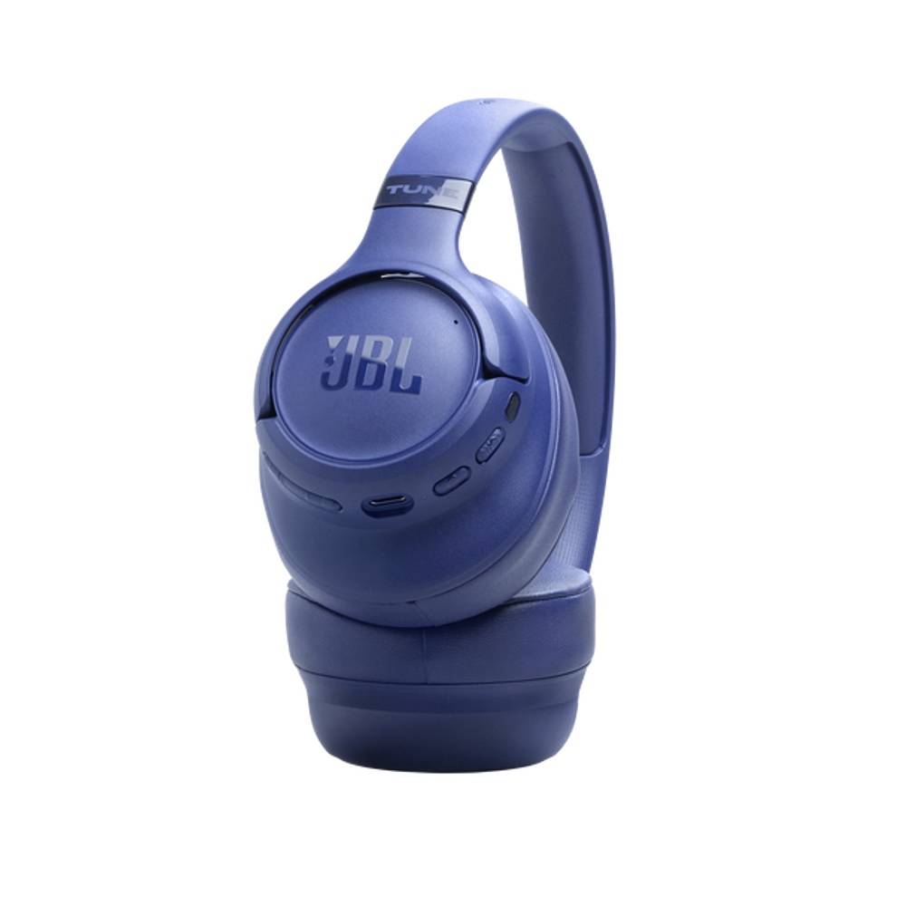 AUDIFONOS JBL TUNE 780NC AZUL OVER EAR JBLT780NCBLUAM - 4