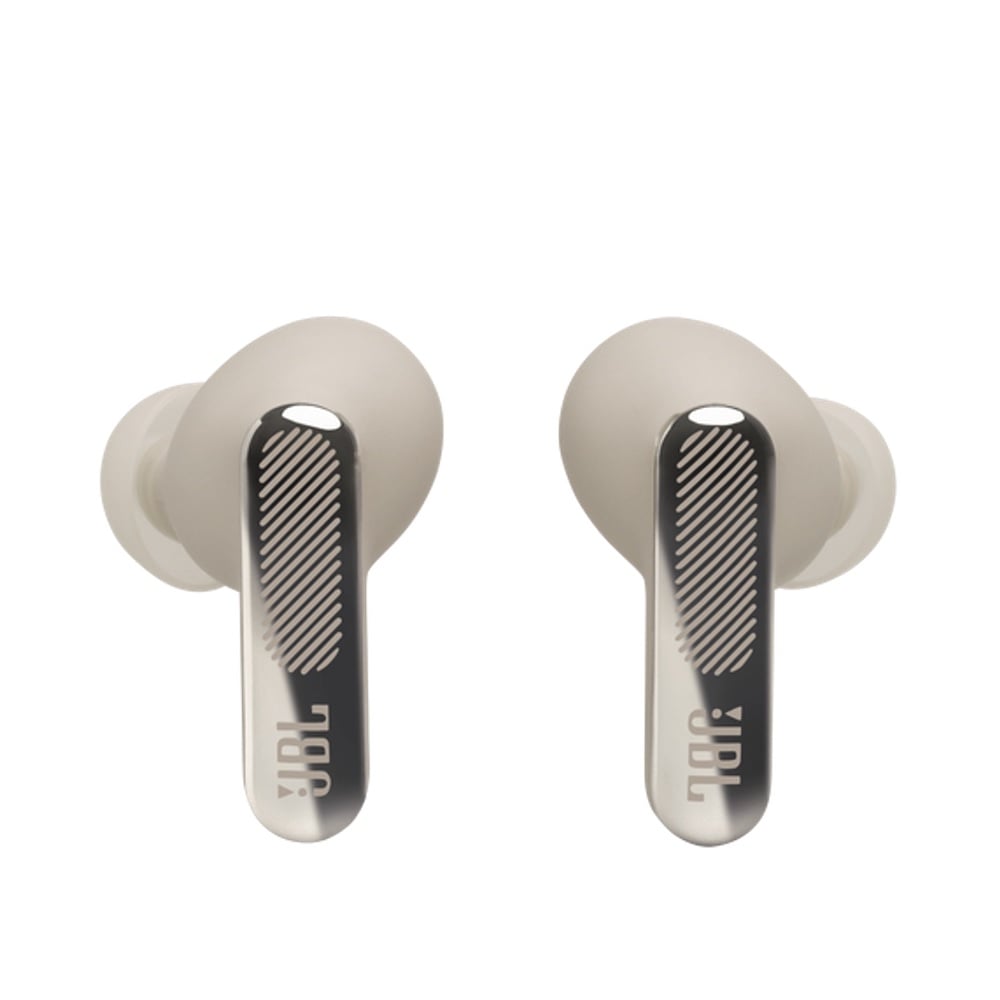 AUDIFONOS JBL LIVE BEAM 4 SAND BLUETOOTH PANTALLA INTUITIVA IN EAR JBLLIVEBEAM4CPGAM - 2
