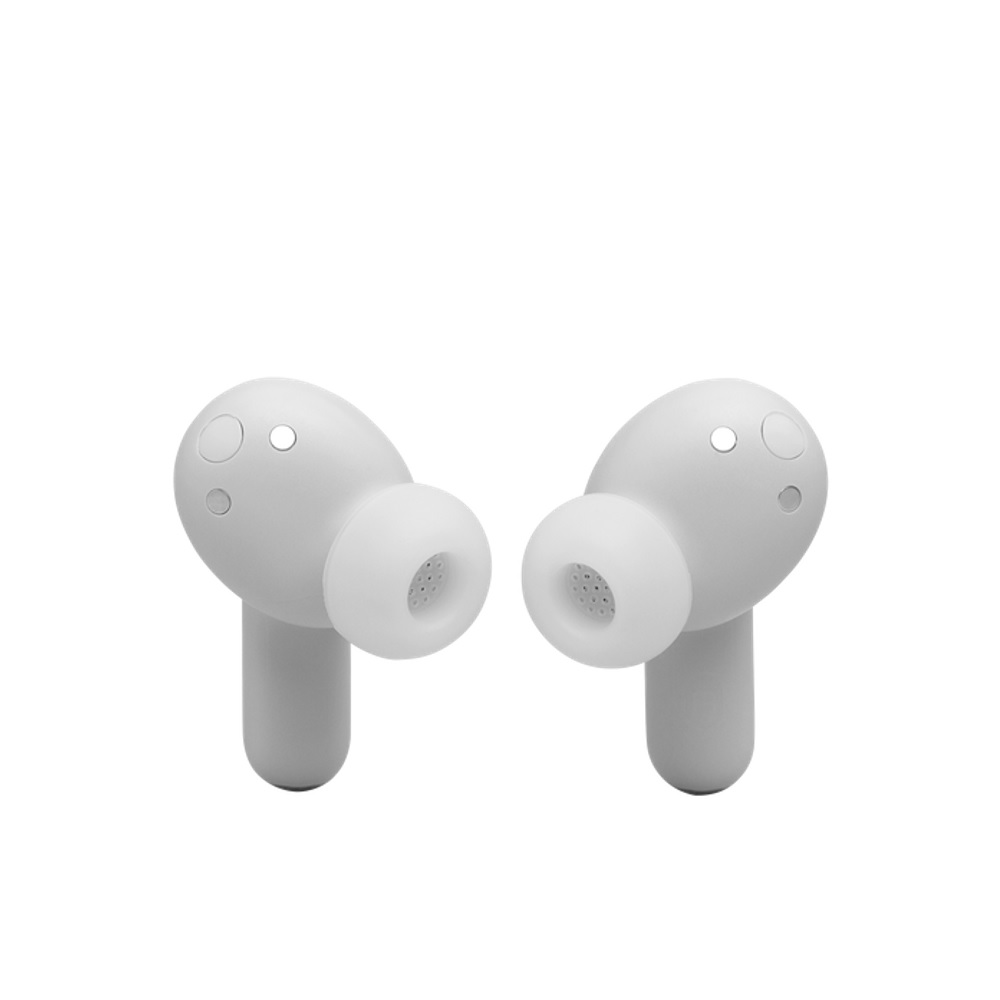 AUDIFONOS JBL LIVE BEAM 4 SILVER BLUETOOTH PANTALLA INTUITIVA IN EAR JBLLIVEBEAM4SILAM - 3