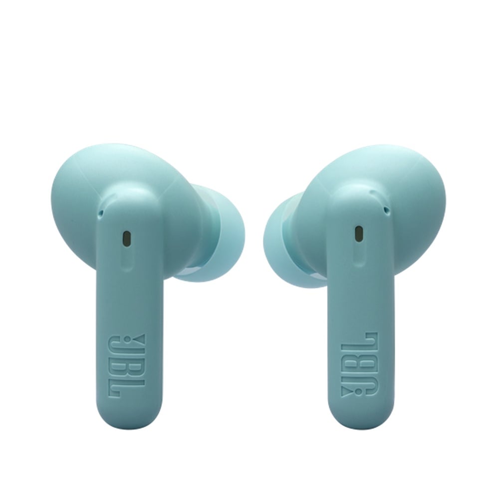 AUDIFONOS JBL WAVE BEAM 2 BLUETOOTH AZUL CANCELACION DE RUIDO JBLWBEAM2BLU - 2