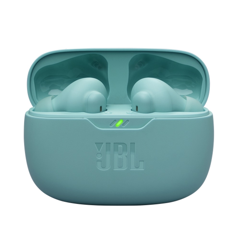 AUDIFONOS JBL WAVE BEAM 2 BLUETOOTH AZUL CANCELACION DE RUIDO JBLWBEAM2BLU - 7