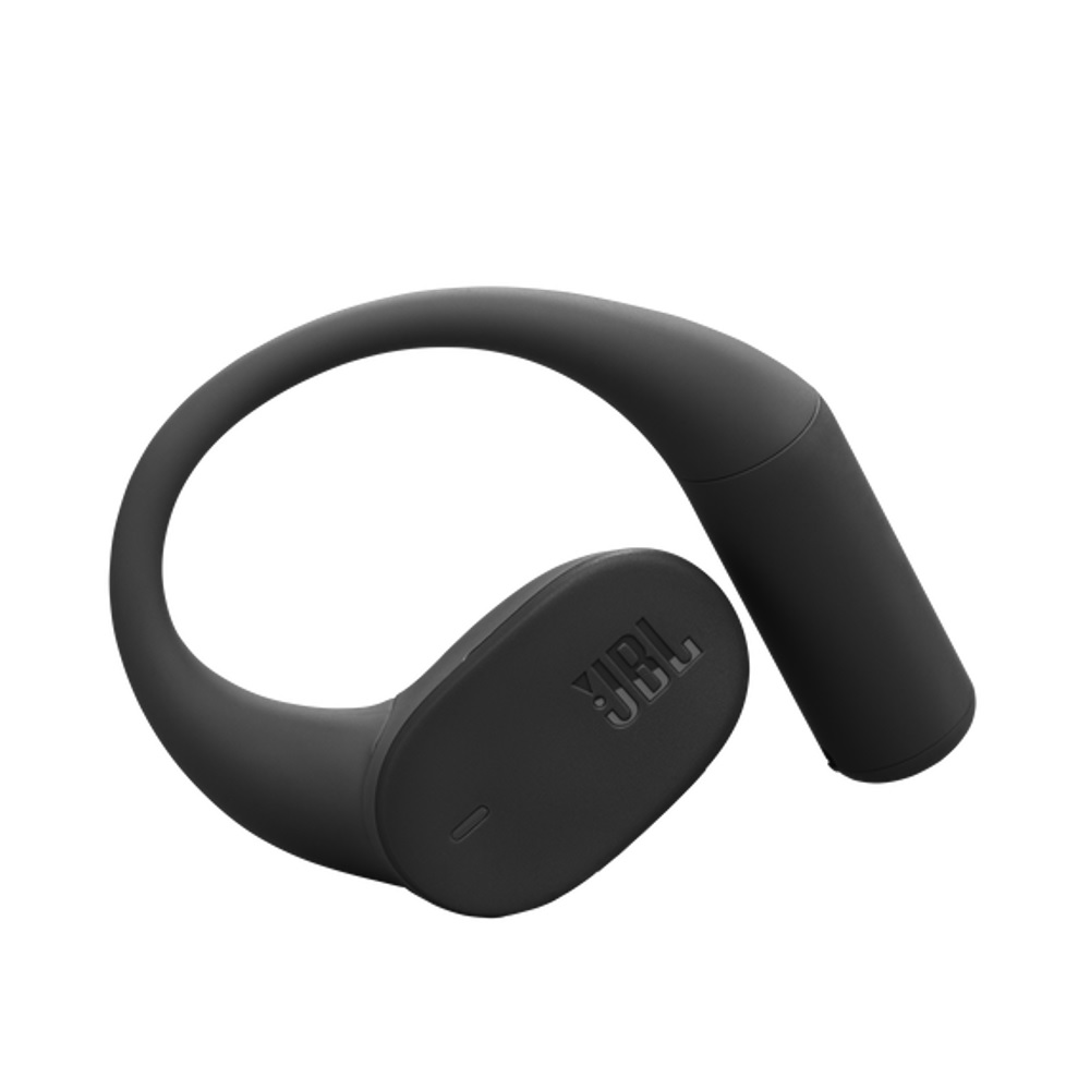 AUDIFONOS JBL SENSE LITE NEGRO BLUETTOTH CON GANCHO EN OREJA JBLSENSELITEBLKAM - 4