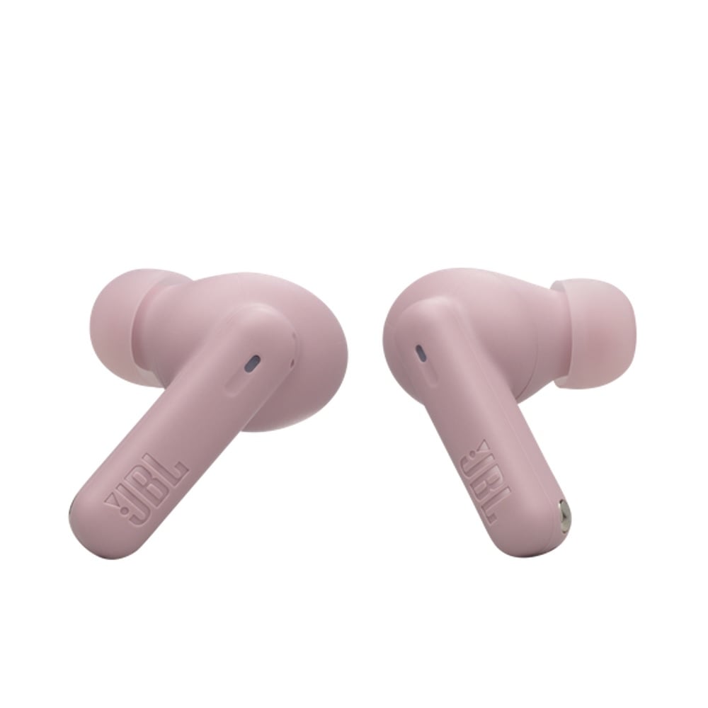 AUDIFONOS JBL WAVE BEAM 2 BLUETOOTH ROSADO CANCELACION DE RUIDO JBLWBEAM2PIK - 4