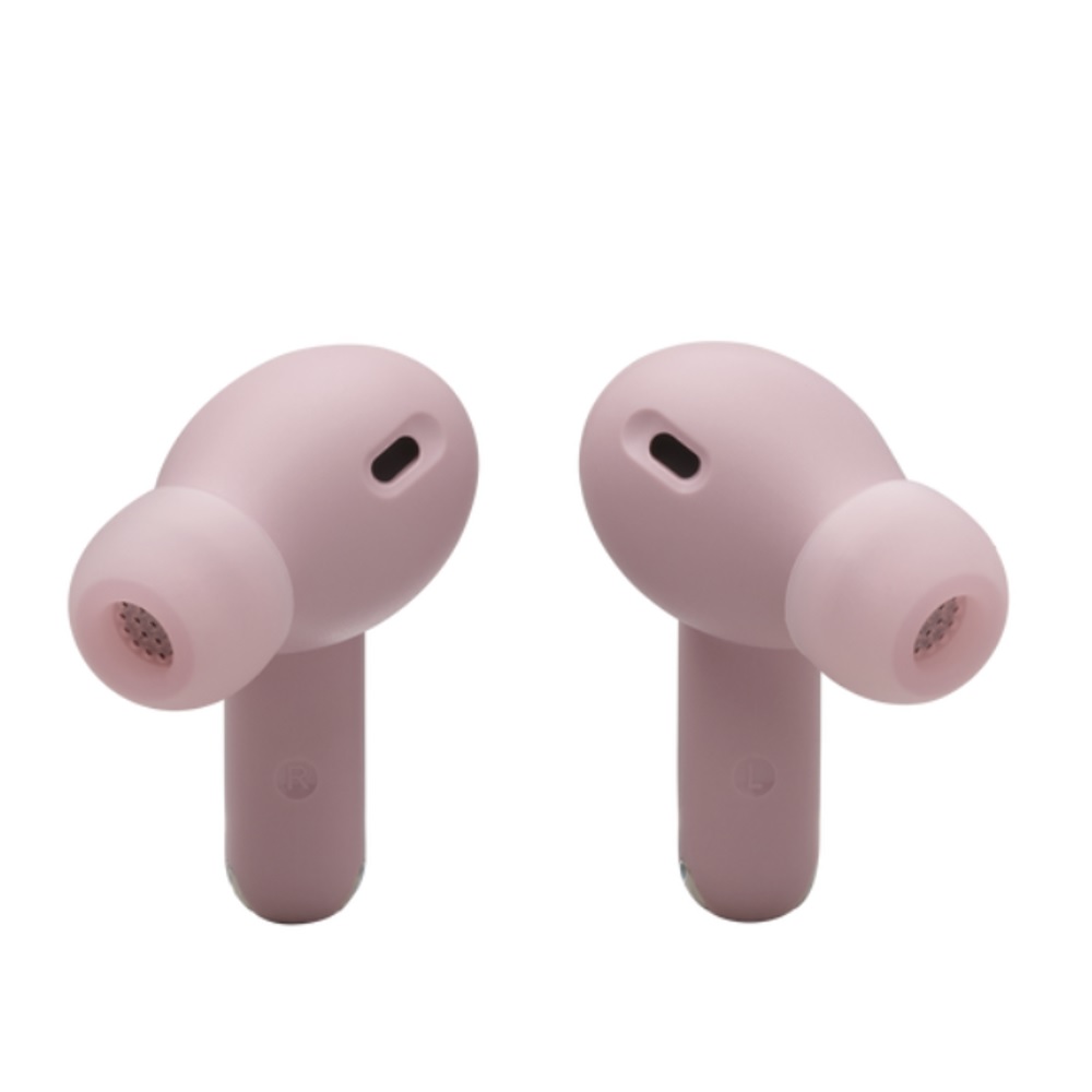 AUDIFONOS JBL WAVE BEAM 2 BLUETOOTH ROSADO CANCELACION DE RUIDO JBLWBEAM2PIK - 6