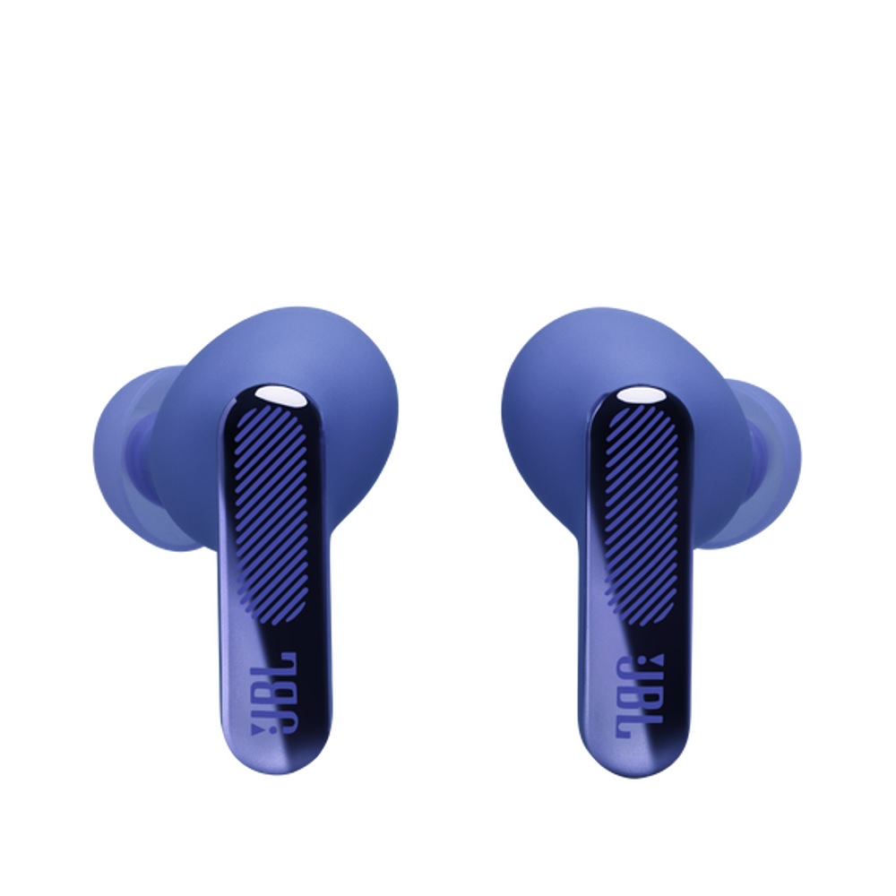 AUDIFONOS JBL LIVE BEAM 4 AZUL BLUETOOTH PANTALLA INTUITIVA IN EAR JBLLIVEBEAM4BLUAM - 2