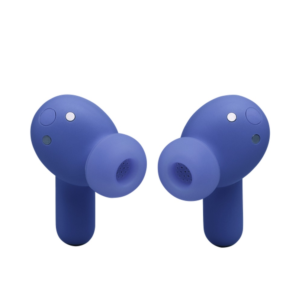 AUDIFONOS JBL LIVE BEAM 4 AZUL BLUETOOTH PANTALLA INTUITIVA IN EAR JBLLIVEBEAM4BLUAM - 3