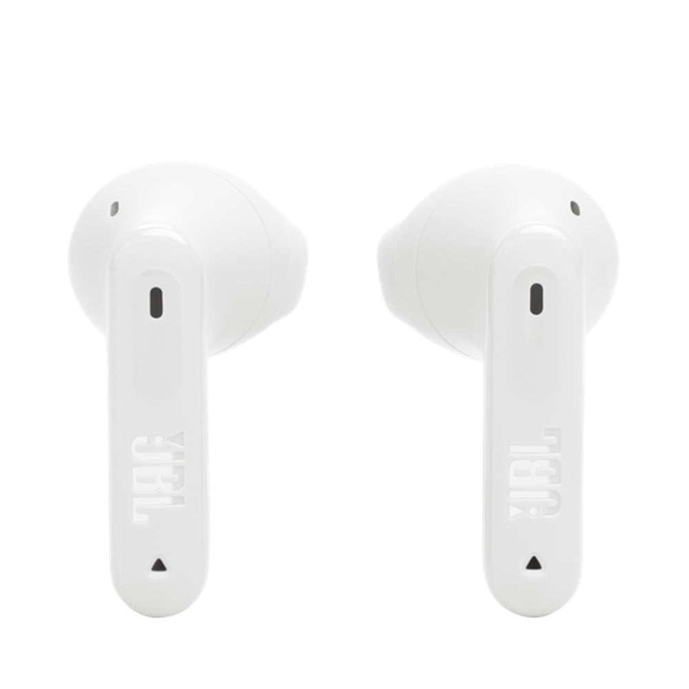 AUDIFONOS JBL TUNE FLEX 2 BLANCO BLUETOOTH IN EAR JBLTFLEX2WHTAM - 2