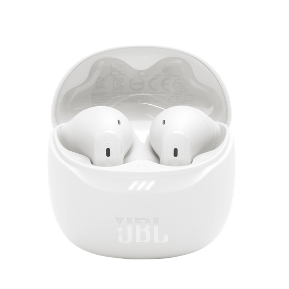 AUDIFONOS JBL TUNE FLEX 2 BLANCO BLUETOOTH IN EAR JBLTFLEX2WHTAM - 5