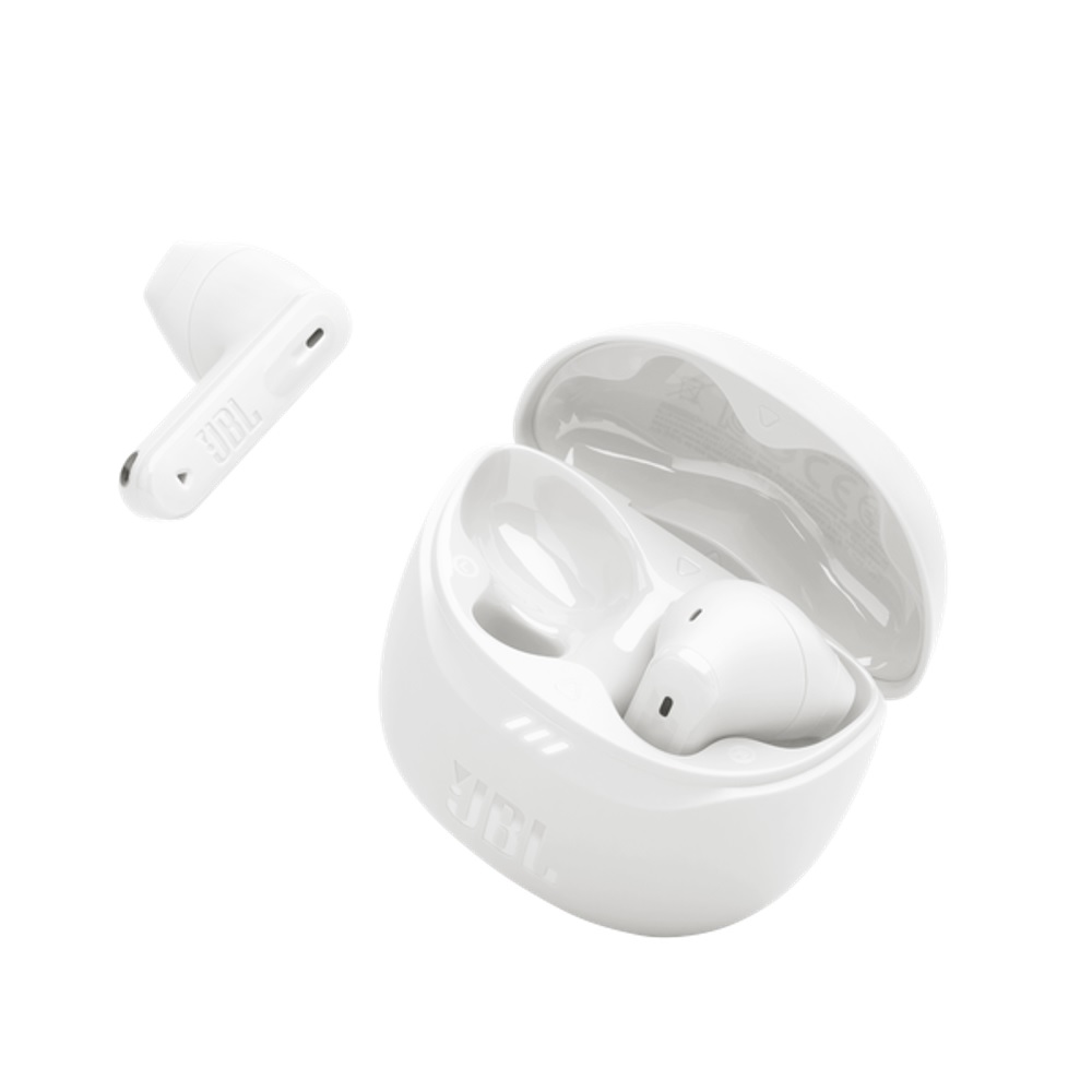 AUDIFONOS JBL TUNE FLEX 2 BLANCO BLUETOOTH IN EAR JBLTFLEX2WHTAM - 6