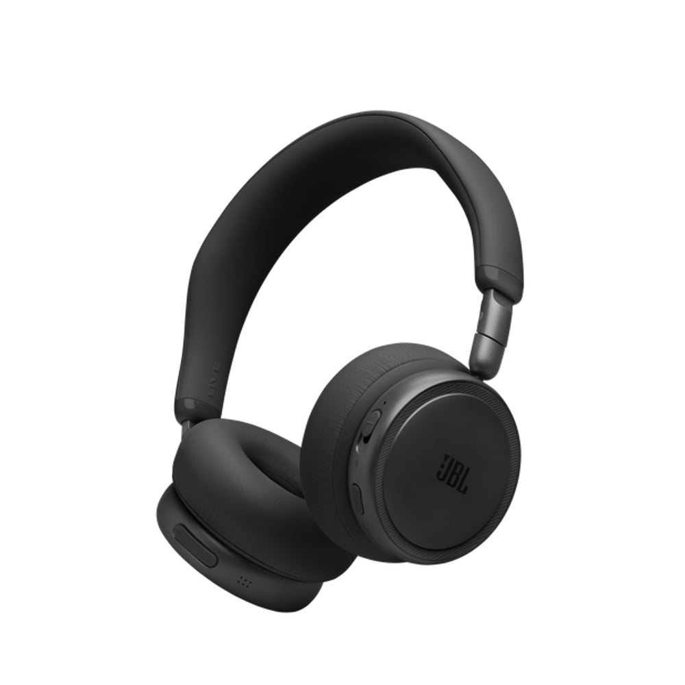 AUDIFONOS JBL LIVE 680NC BLUETOOTH NEGRO JBLLIVE680NCBLKAM - 1