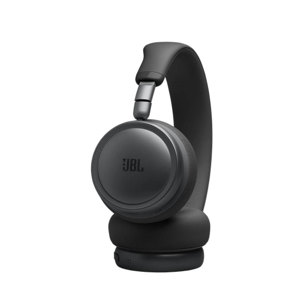 AUDIFONOS JBL LIVE 680NC BLUETOOTH NEGRO JBLLIVE680NCBLKAM - 2