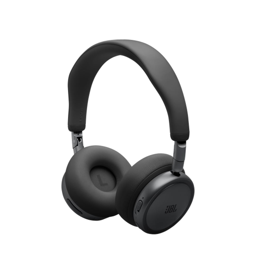 AUDIFONOS JBL LIVE 680NC BLUETOOTH NEGRO JBLLIVE680NCBLKAM - 3