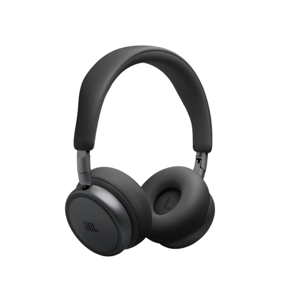 AUDIFONOS JBL LIVE 680NC BLUETOOTH NEGRO JBLLIVE680NCBLKAM - 4