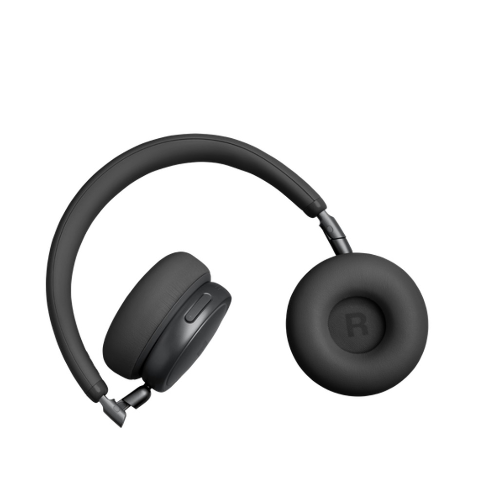 AUDIFONOS JBL LIVE 680NC BLUETOOTH NEGRO JBLLIVE680NCBLKAM - 5