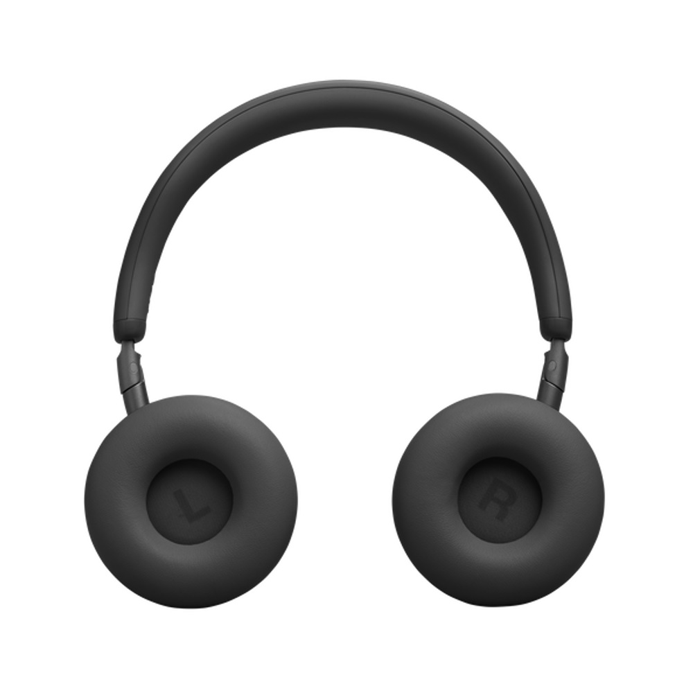 AUDIFONOS JBL LIVE 680NC BLUETOOTH NEGRO JBLLIVE680NCBLKAM - 6
