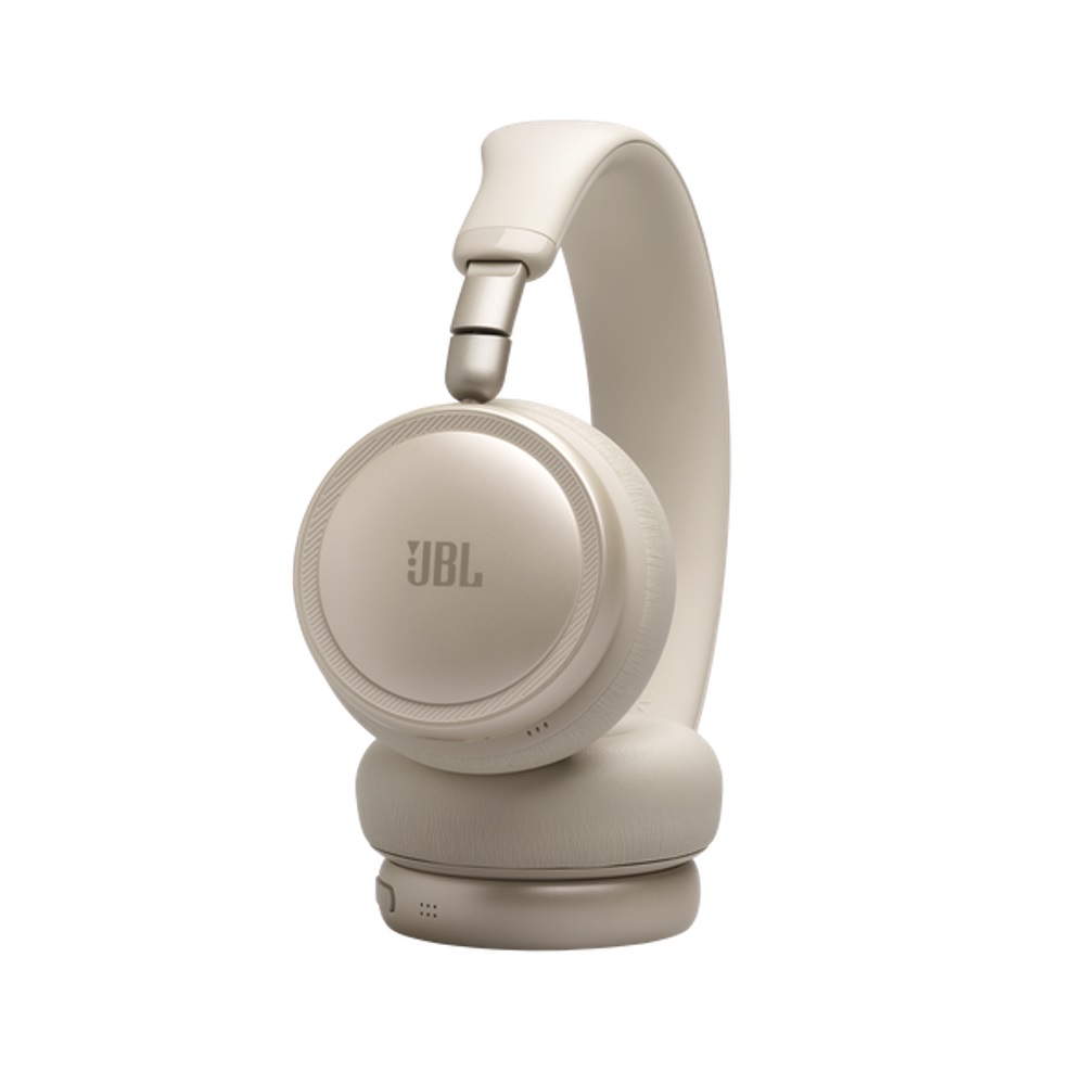 AUDIFONOS JBL LIVE 680NC BLUETOOTH SAND JBLLIVE680NCCPGAM - 2