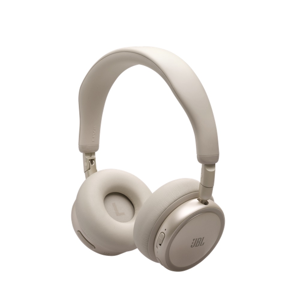 AUDIFONOS JBL LIVE 680NC BLUETOOTH SAND JBLLIVE680NCCPGAM - 3