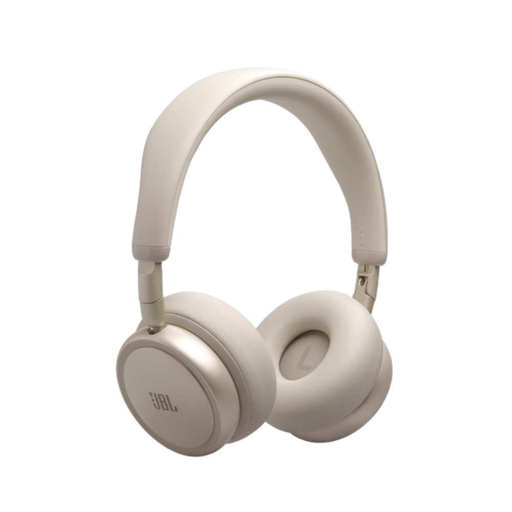 AUDIFONOS JBL LIVE 680NC BLUETOOTH SAND JBLLIVE680NCCPGAM - 4