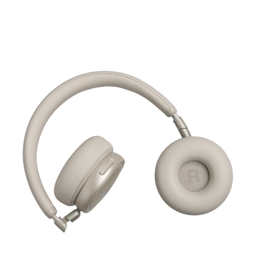 AUDIFONOS JBL LIVE 680NC BLUETOOTH SAND JBLLIVE680NCCPGAM - 5