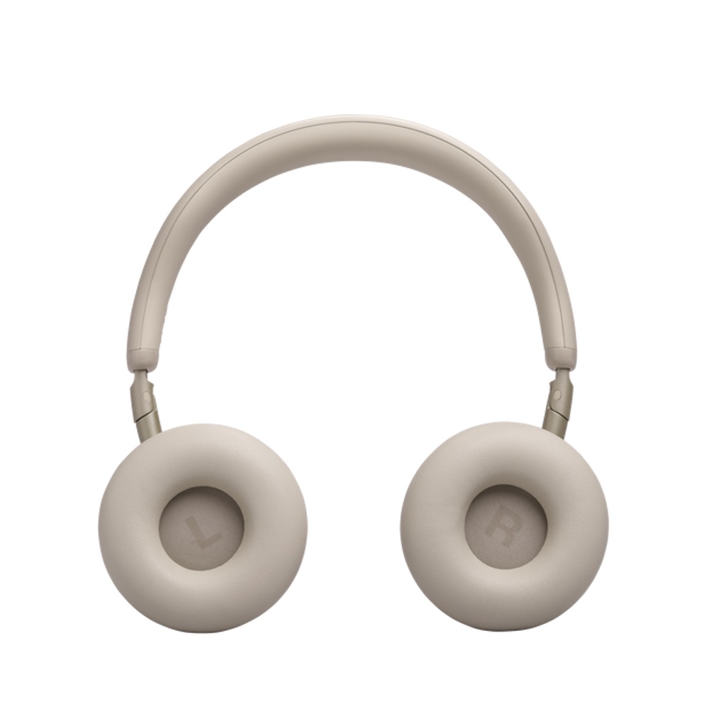 AUDIFONOS JBL LIVE 680NC BLUETOOTH SAND JBLLIVE680NCCPGAM - 6