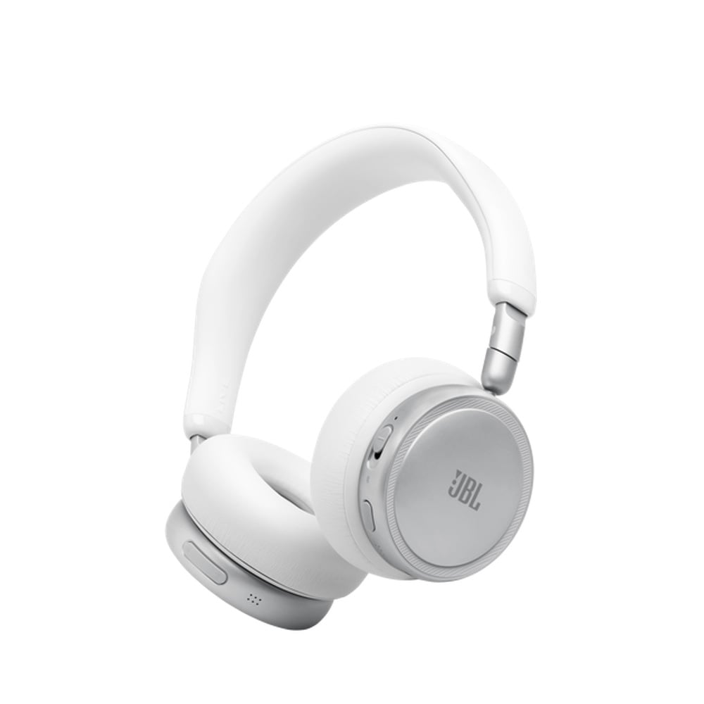 AUDIFONOS JBL LIVE 680NC BLUETOOTH BLANCO JBLLIVE680NCWHTAM - 1