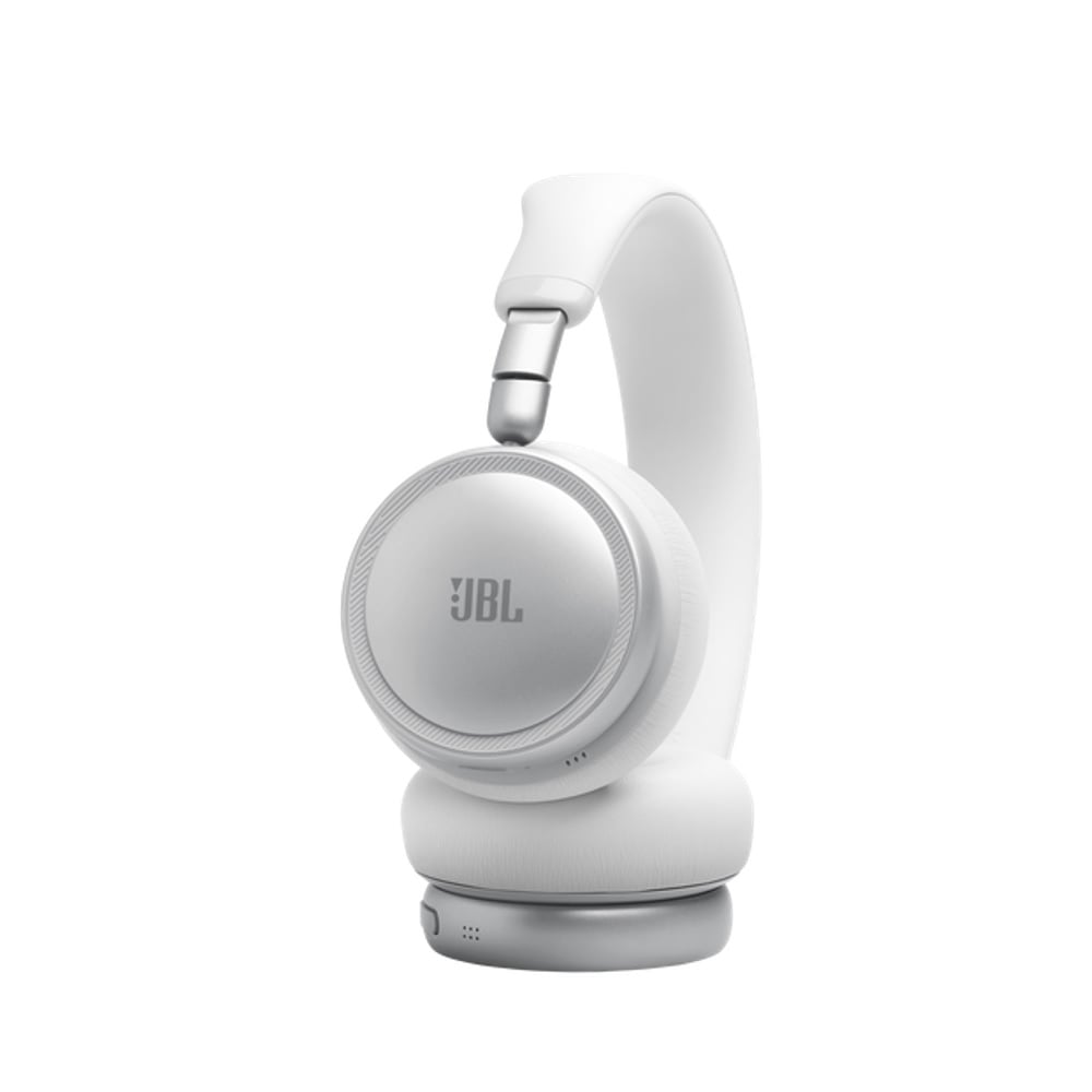 AUDIFONOS JBL LIVE 680NC BLUETOOTH BLANCO JBLLIVE680NCWHTAM - 2