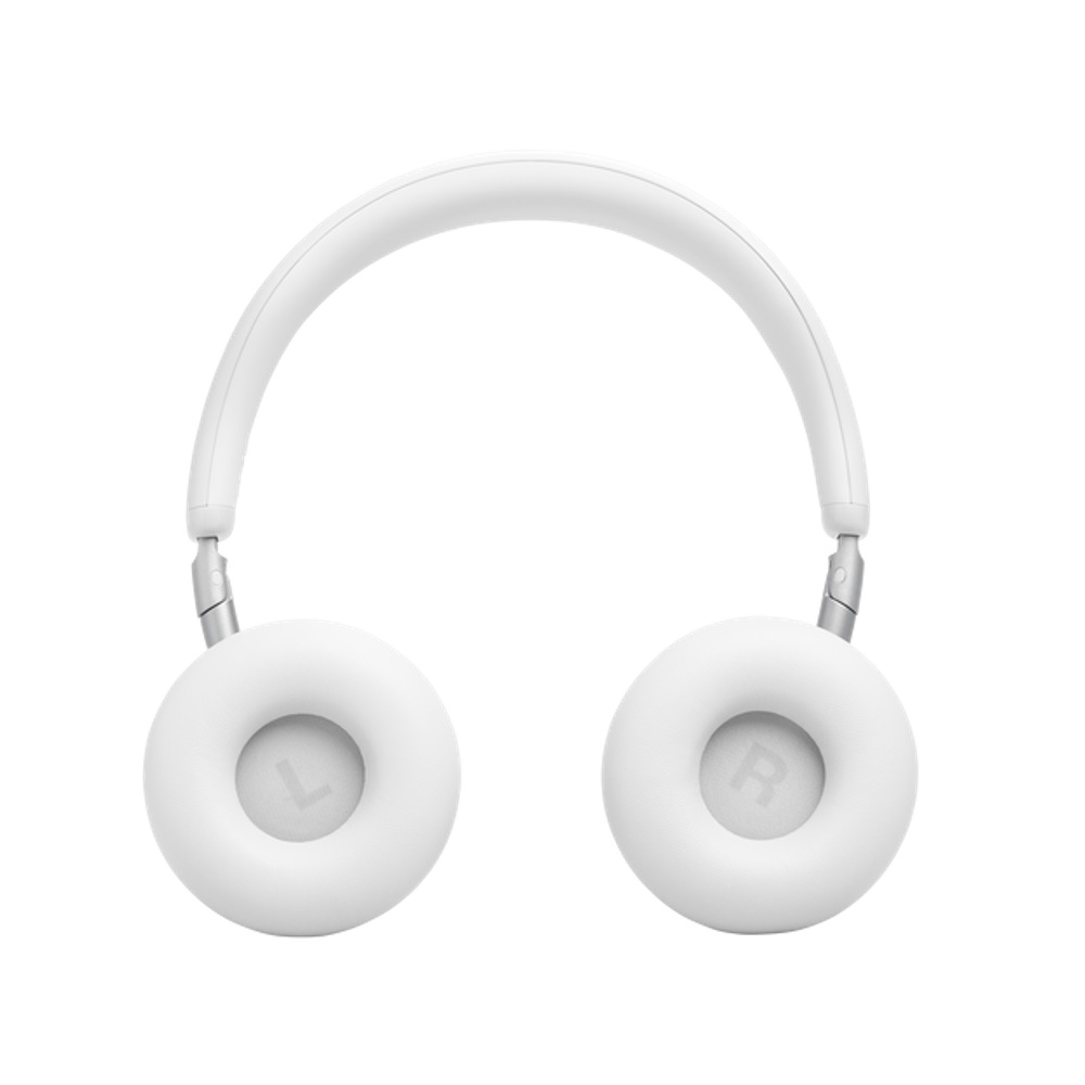 AUDIFONOS JBL LIVE 680NC BLUETOOTH BLANCO JBLLIVE680NCWHTAM - 6