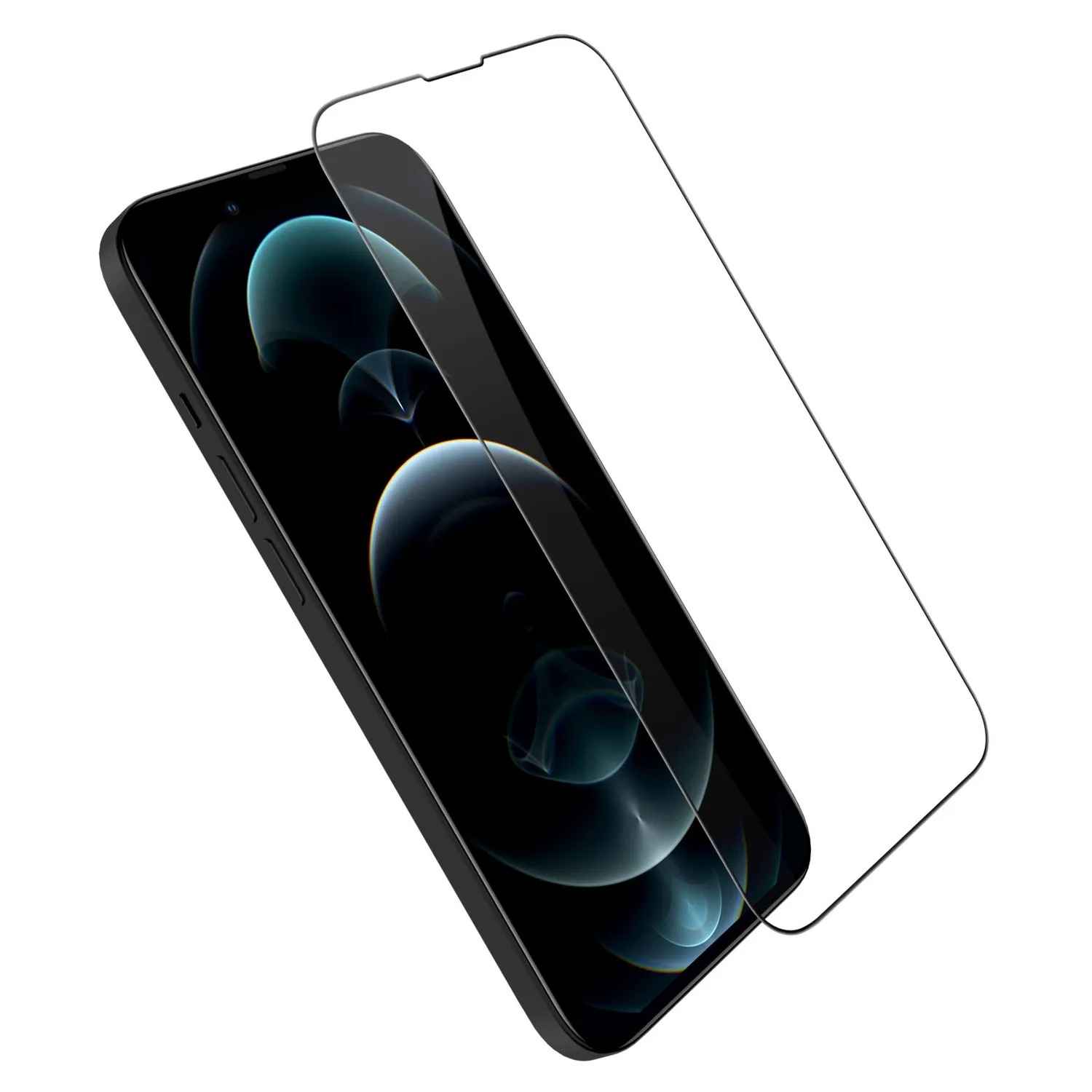 VIDRIO TEMPLADO NILLKIN CP+PRO - IPHONE 13 PRO MAX - 2