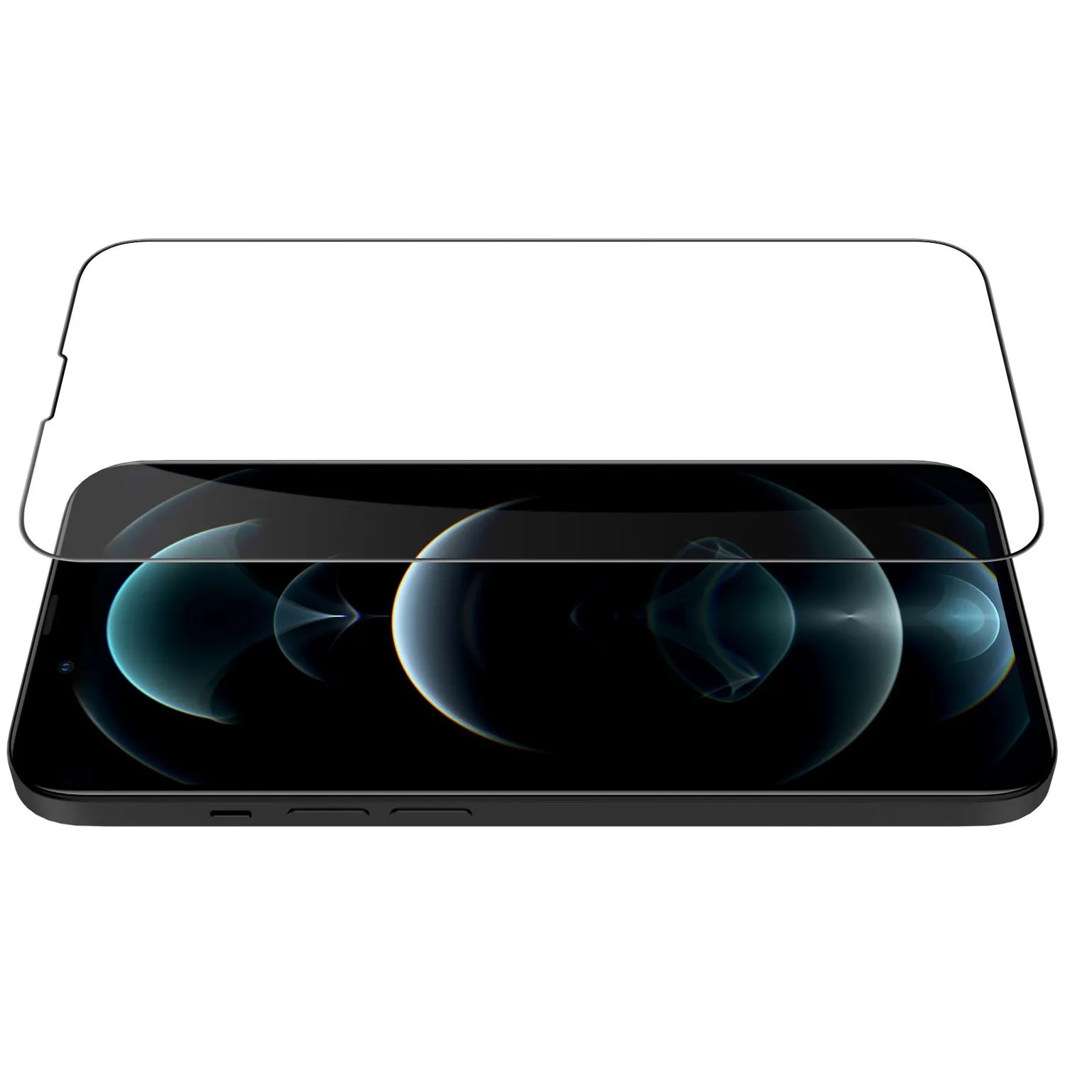 VIDRIO TEMPLADO NILLKIN CP+PRO - IPHONE 13 PRO MAX - 3