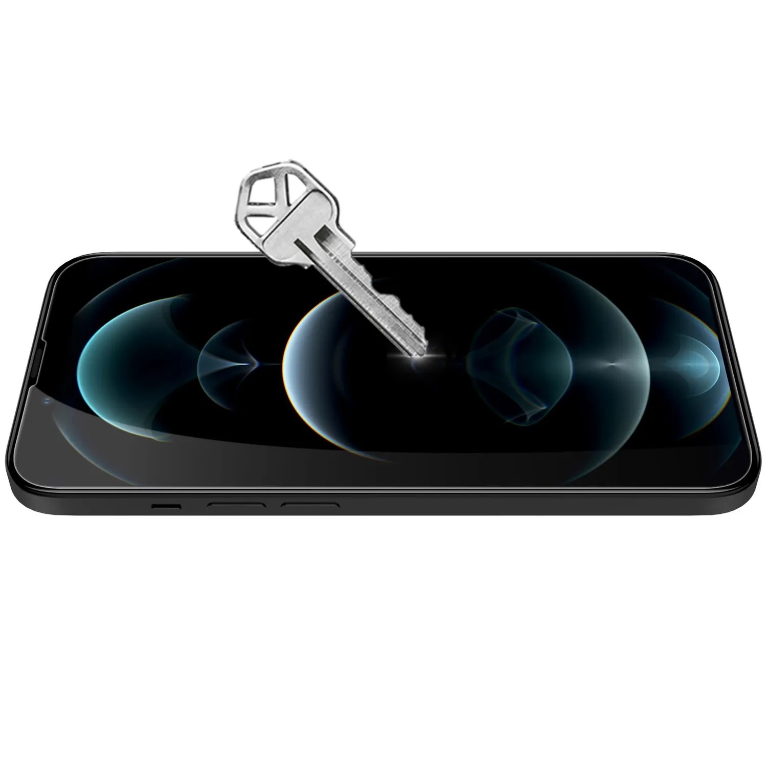VIDRIO TEMPLADO NILLKIN CP+PRO - IPHONE 13 PRO MAX - 4