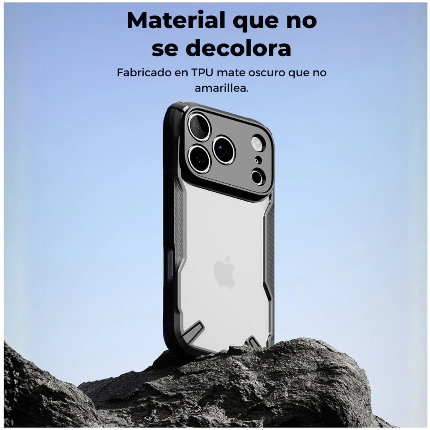 CASE RINGKE FUSION X - IPHONE 17 PRO MAX - 2
