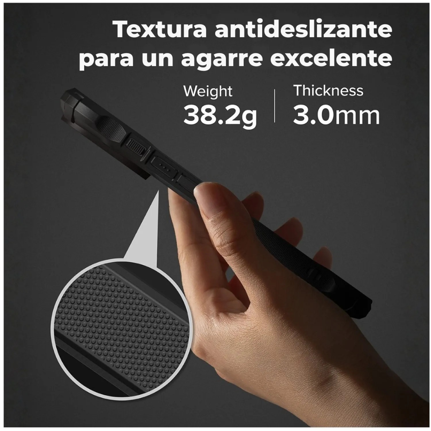 CASE RINGKE FUSION X - IPHONE 17 PRO MAX - 5
