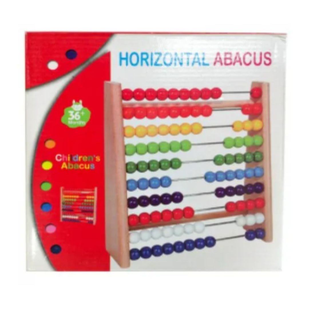 ABACO BOULIER HORIZONTAL - 1