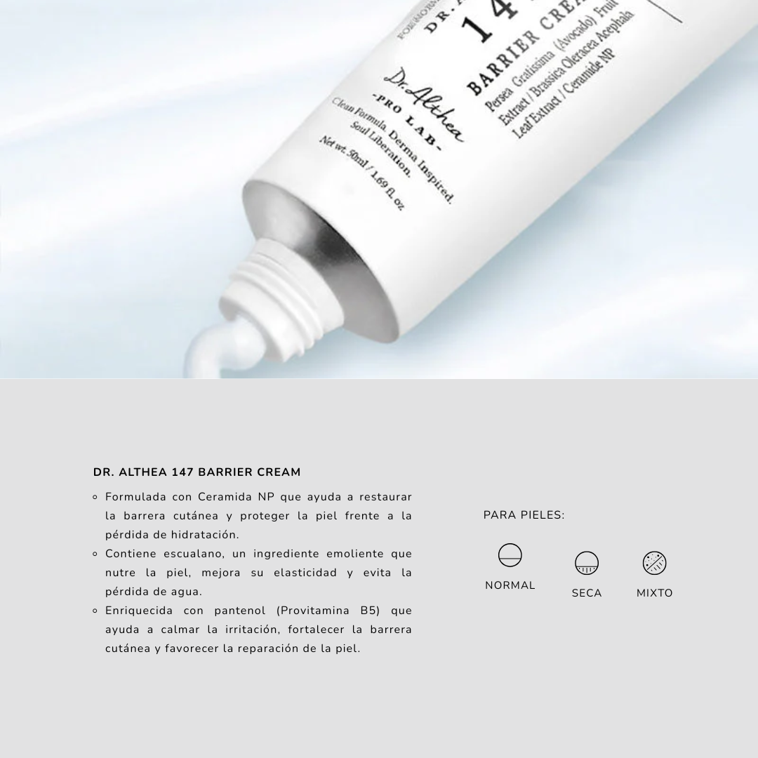 DR. ALTHEA 345 RELIEF CREAM 50ML - 2