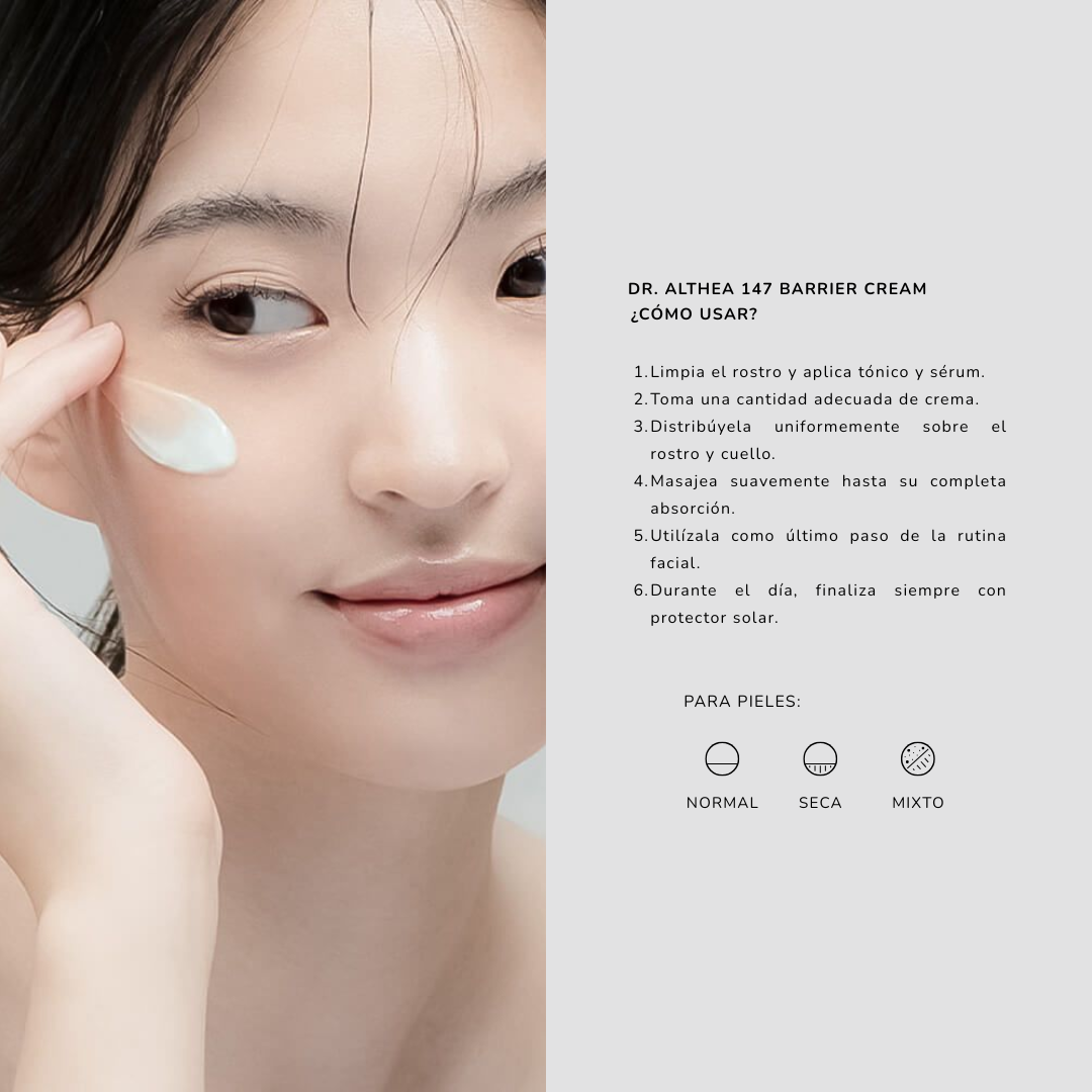 DR. ALTHEA 345 RELIEF CREAM 50ML - 3