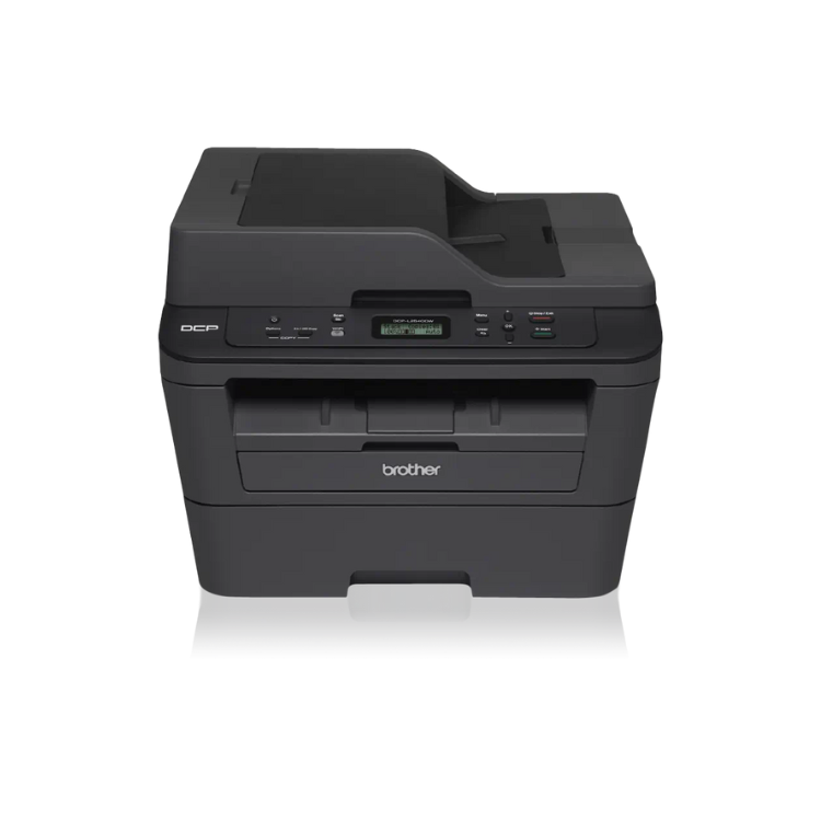 IMPRESORA MONOCROMÁTICA MULTIFUNCIONAL BROTHER DCP-L2540DW - 1