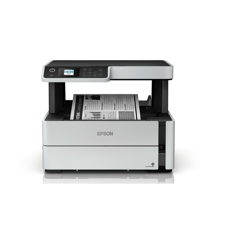 IMPRESORA MULTIFUNCIONAL EPSON ECOTANK M2170 - 1