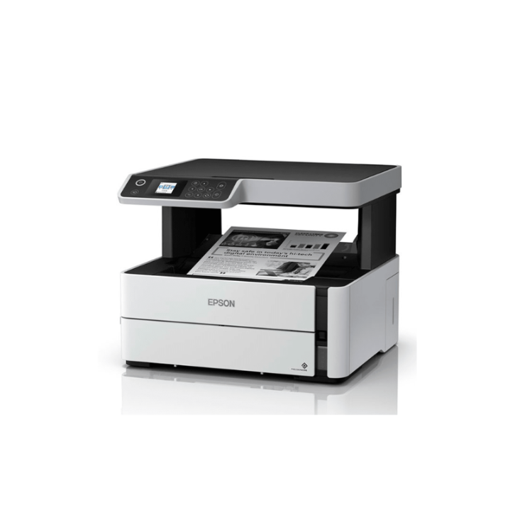 IMPRESORA MULTIFUNCIONAL EPSON ECOTANK M2170 - 2