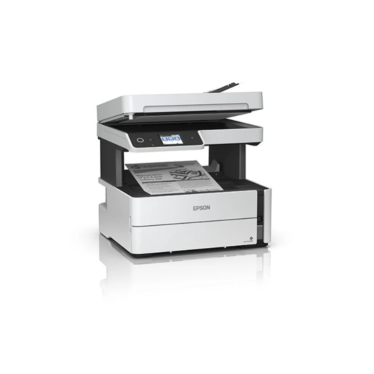 IMPRESORA MONOCROMÁTICA MULTIFUNCIONAL EPSON M3170 - 1