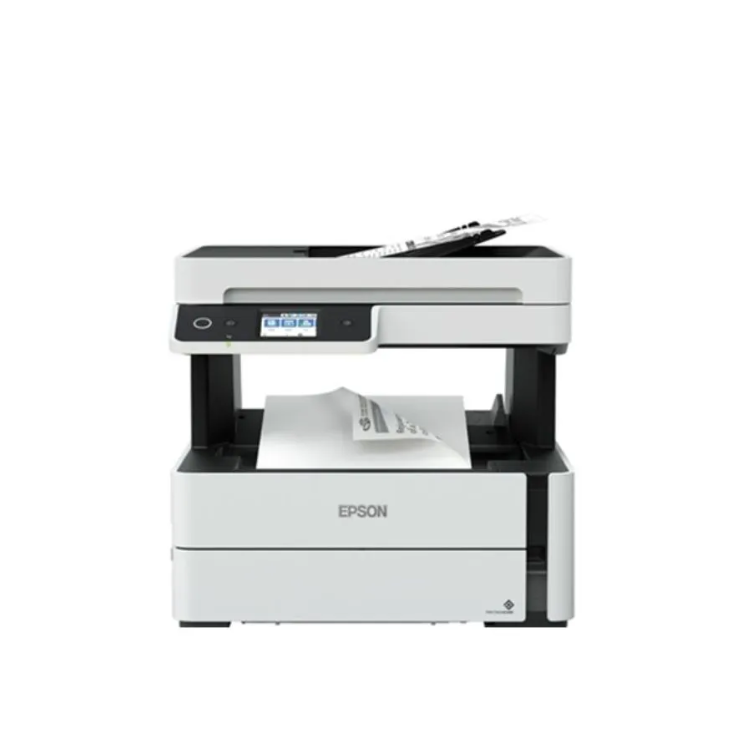 IMPRESORA MONOCROMÁTICA MULTIFUNCIONAL EPSON M3170 - 2