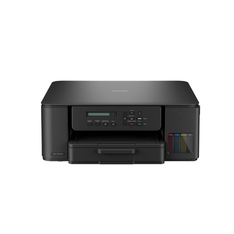 IMPRESORA MULTIFUNCIONAL BROTHER DCP-T530DW - 1