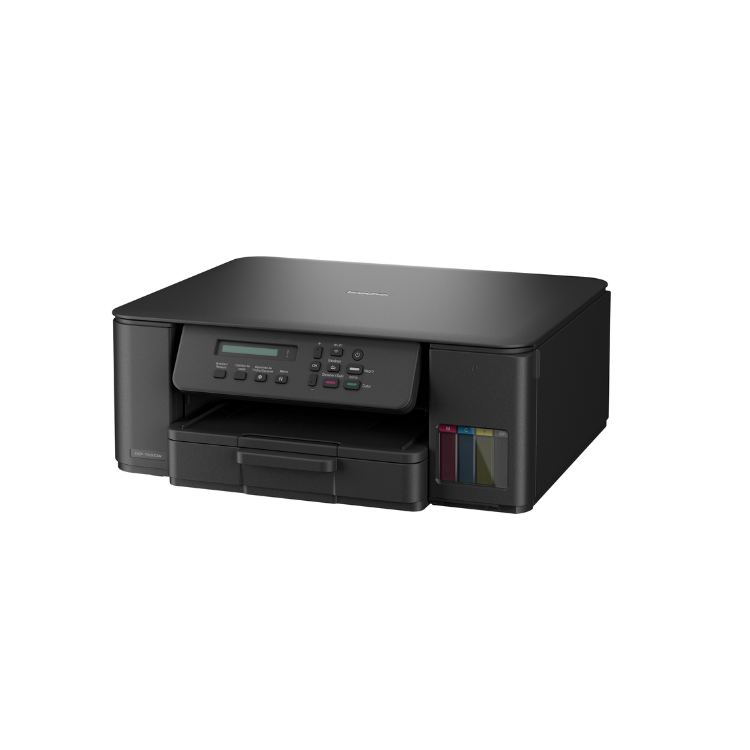 IMPRESORA MULTIFUNCIONAL BROTHER DCP-T530DW - 2